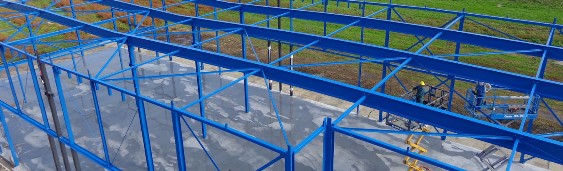 Stabiliteit Staal