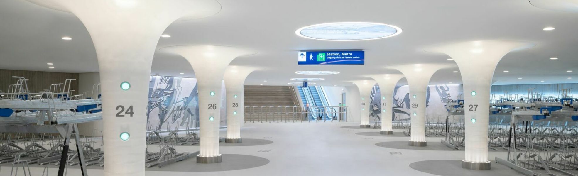 Constructief Ontwerpen vakken