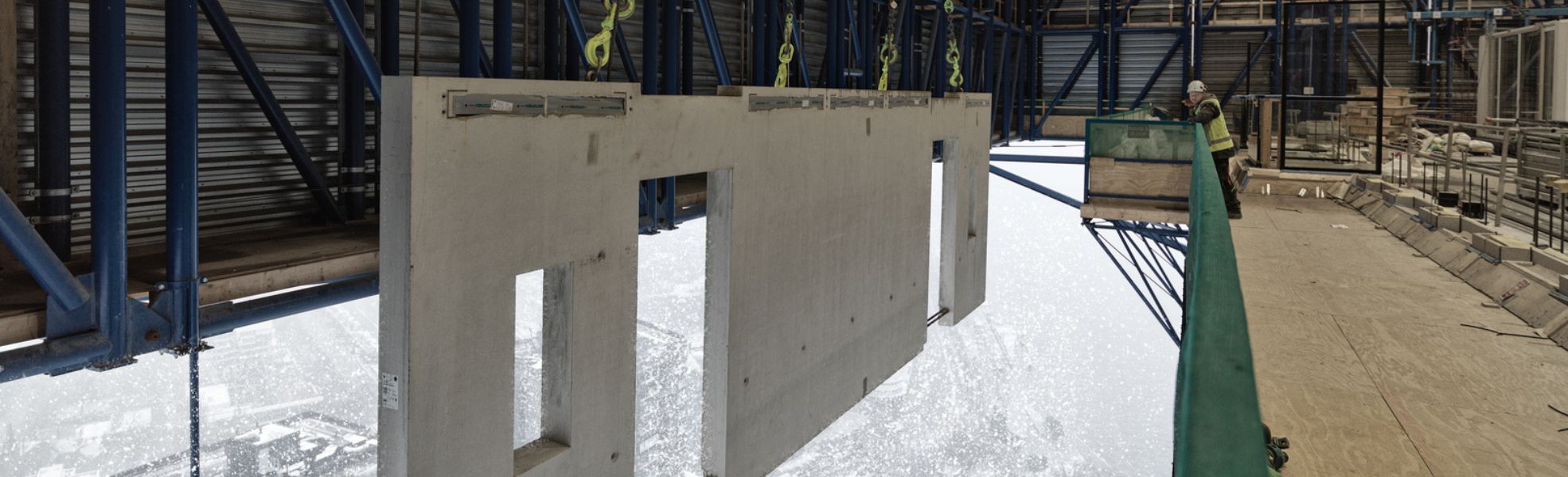 Prefabbeton